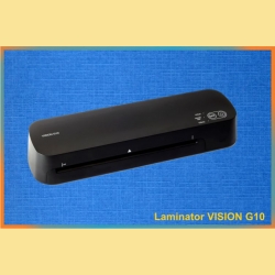 laminator VISION G10